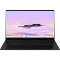 Samsung Galaxy Chromebook Plus 15.6 inch, Intel Core i3, 8GB, 256GB with Samsung Galaxy Buds3