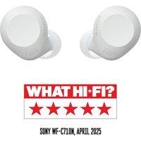 Sony WFC710N Truly Wireless Noise Cancelling Earbuds Buy Now