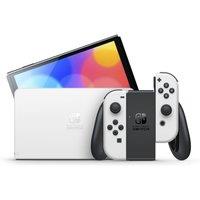 Nintendo Switch OLED Full HD Game console