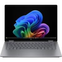 HP OmniBook X FlipNGAI 14 inch AMD Ryzen AI 5 Laptop