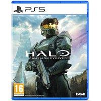 PlayStation 5 Halo Campaign Evolved
