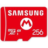 Nintendo Switch 2 Samsung microSD Express Card