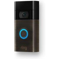 Ring Video Doorbell