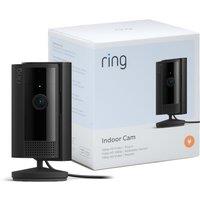 Ring Indoor Network Surveillance Camera 2nd Gen