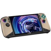 MSI Claw 8 AI+ A2VM Gaming Handheld