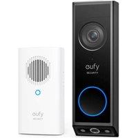Eufy Video Doorbell 2K Camera with HomeBase