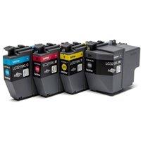 Brother LC3219XLVAL Original Ink Cartridge Pack of 4 Buy Now