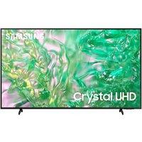Samsung DU8000 UHD Smart TV good as new Buy Now