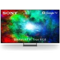 Sony BRAVIA 7 II RGB LED 4K Google TV Buy Now