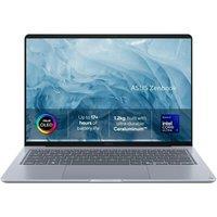 Asus Zenbook Intel Ultra 3 14 Inch 16GB 512GB