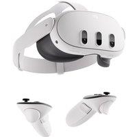 Meta Quest 3 512GB Mixed Reality Headset good as new