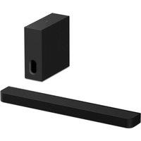 Sony BRAVIA Theatre Bar 7 + S Soundbar with Wireless Subwoofer