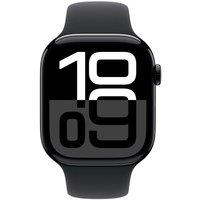 Apple Watch Series 10 GPS and Cellular Aluminium Sport Band Medium/Large SIM-free