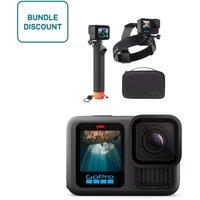 GoPro Adventure Kit 3.0 Action Camera Mounting Kit