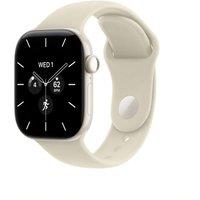 Watch Series 12 GPS + Cellular Ceramic Case