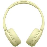 Sony WH-CH520 Wireless Bluetooth Headphones