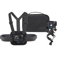GoPro Sports Kit Action Camera Mounting Kit for HERO