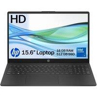 HP 15 inch Laptops