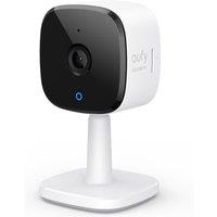 Indoor Cam C120 (2K, Plug-In) White