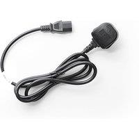 Power Cord for Auto Empty Station, Compatible with RoboVac L35 Hybrid+, LR30 Hybrid+