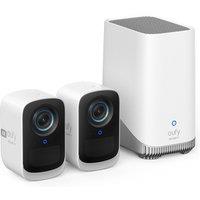 eufyCam S300 (eufyCam 3C) White