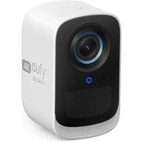 eufyCam S300 (eufyCam 3C) Add-on Camera White