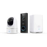 Indoor Cam E220 + Video Doorbell S220