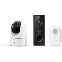 Indoor Cam E220 + Video Doorbell C210