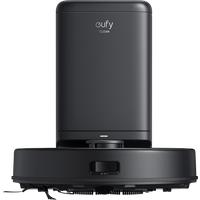 eufy Clean X8 Pro with Self-Empty Station Black