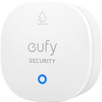 eufy Water and Freeze Sensor with Remote Alerts White