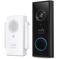 Video Doorbell S210 Black