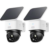 SoloCam S340 (2 pack) White