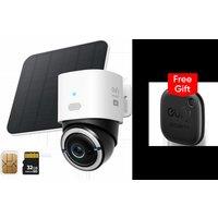 eufy 4G LTE Cam S330 + SmartTrack Link