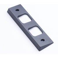 15 Mounting Bracket For eufy E340 Video Doorbell