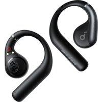 AeroFit | Superior Comfort Open-Ear Earbuds Midnight Black