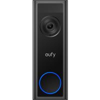 eufy Video Doorbell C31 black