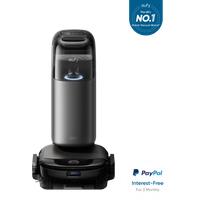 eufy Robot Vacuum Omni S1 Pro Black