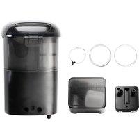 eufy Accessory-Auto Water Refill and Drainage System, Auto-Refill and Drain Module, Compatible S1 Pro Hydrojet