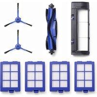 RoboVac Replacement Kit, Compatible with RoboVac X8 and X8 Hybrid