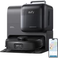 eufy E28 | Robot Vacuum & Mop with Portable Deep Cleaner E28