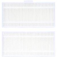 eufy Replacement Washable Filter for eufy C10, 2-Pack Included