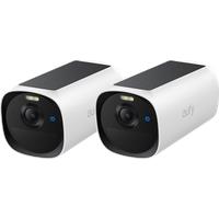 eufyCam E40 2-Cam Kit