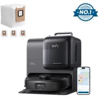 eufy Robot Vacuum Omni E28 + Dust Bag ??