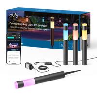 eufy Outdoor Pathway Lights E10 (4 Pack) eufy Outdoor Pathway Lights E10(4 pack)
