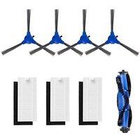 Replacement Kit for 11S, 15T, 30, 30C, 15C, 12, 25C, 35C,11S PLUS Replacement Kit