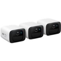 SoloCam C210 (3 Packs) white