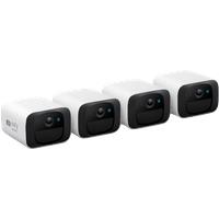 SoloCam C210 (4 Packs) white