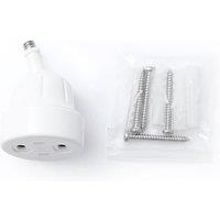 Outdoor Mount and Mounting Screws for eufyCam Series