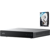 eufy Network Video Recorder S4