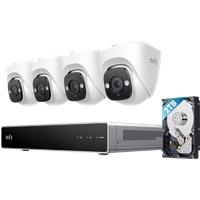 eufy NVR Security System E41